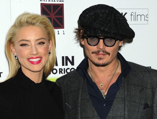 ¿Cómo ha sido el acuerdo de divorcio de Johnny Depp?
