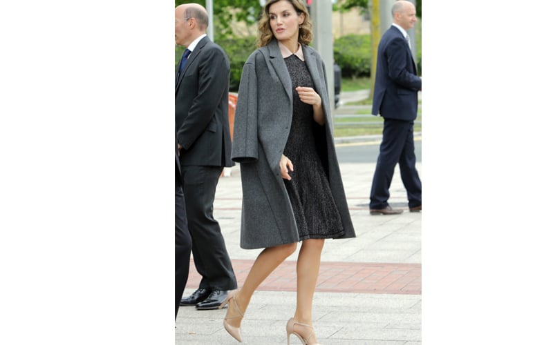 Reina Letizia