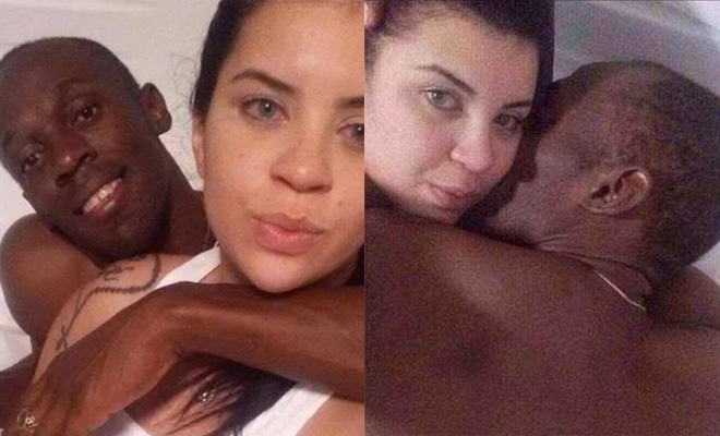 El escándalo sexual que puede costar la boda a Usain Bolt