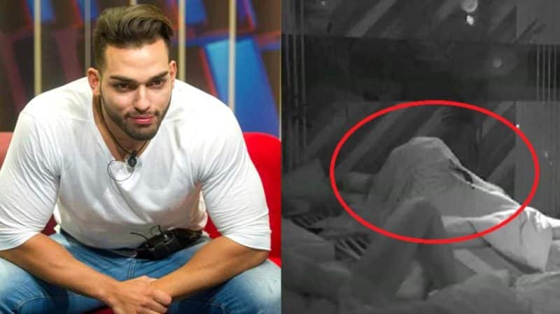 Ricky de Gran Hermano