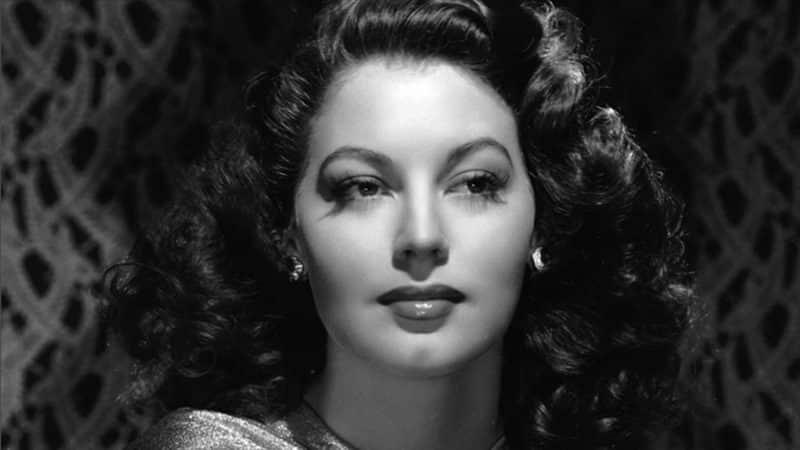 Ava Gardner