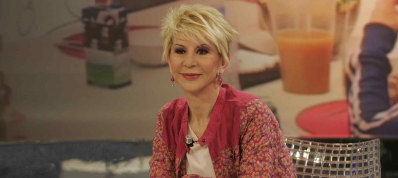 Karmele Marchante dice adiós a Telecinco de por vida: "tengo desintonizado el canal"