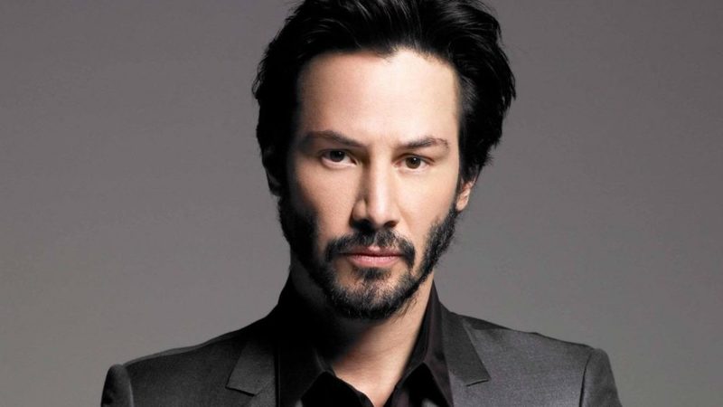 Keanu Reeves y el gesto tan generoso que nos ha enamorado