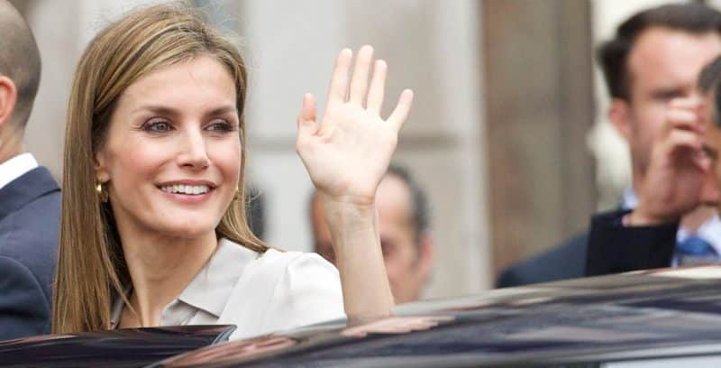 Letizia