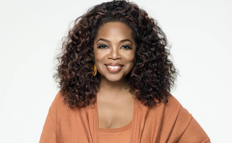 oprah