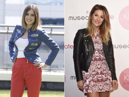 Sandra Barneda estrena 2018 feliz y enamorada con Nagore Robles