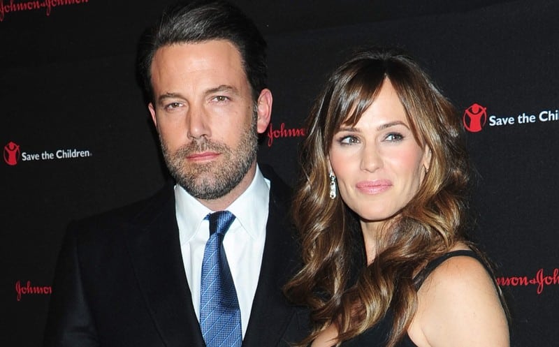 Ben Affleck da un paso al frente y confiesa la terrible adicción que casi destroza su familia