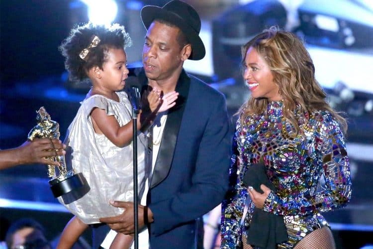 ¿Quieres conocer los sorprendentes y divertidos nombres de los mellizos de Beyoncé y Jay Z?