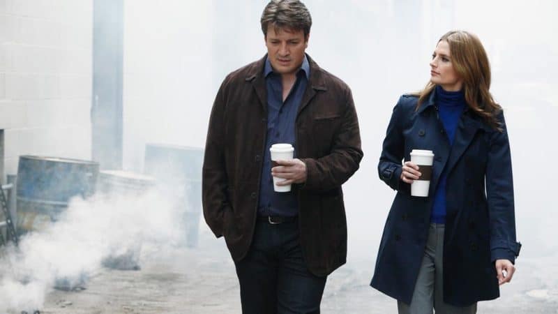 castle-y-beckett