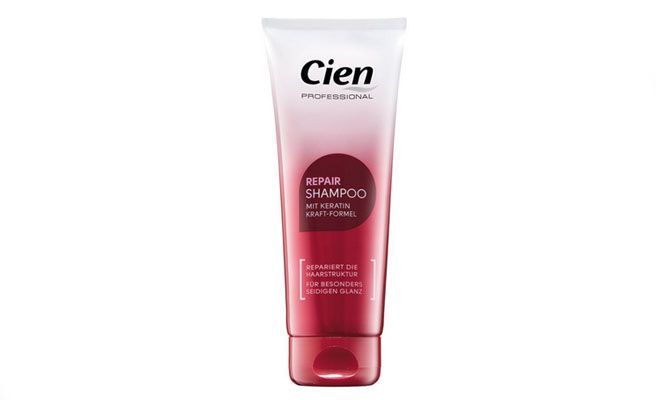 champu cien del lidll