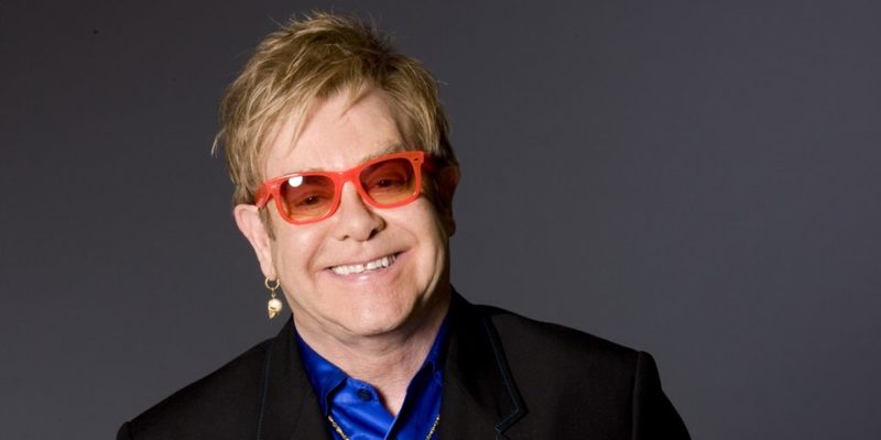 Famosos que se cambiaron el nombre: ¿adivinarías cuál es el de verdad? elton-john