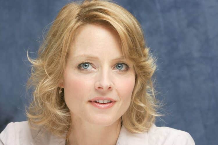 Famosos que se cambiaron el nombre: ¿adivinarías cuál es el de verdad? jodie-foster