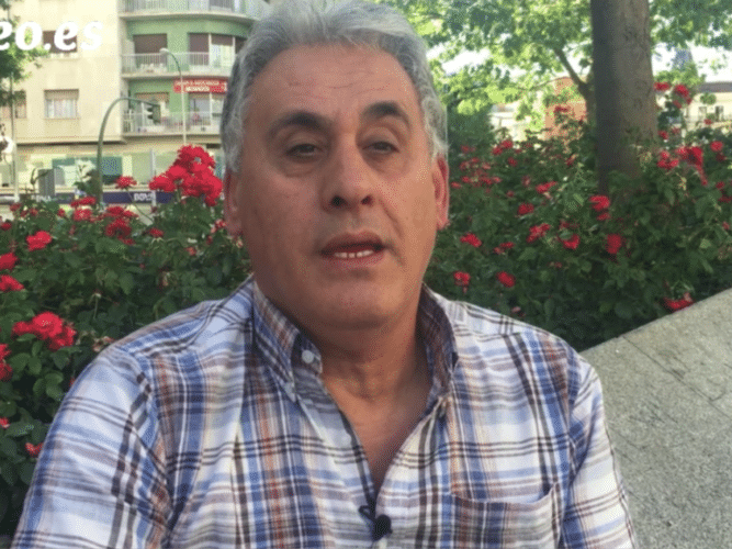 José María Franco reaparece para hablar sobre la relación entre Rocío Carrasco y Antonio David Flores