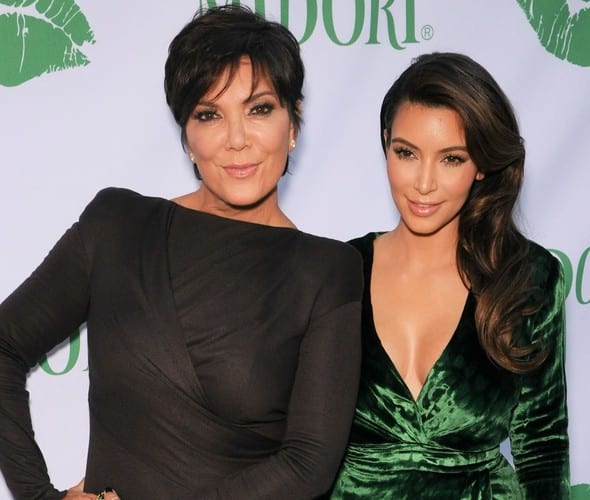 Grandes momentos de las Kardashian