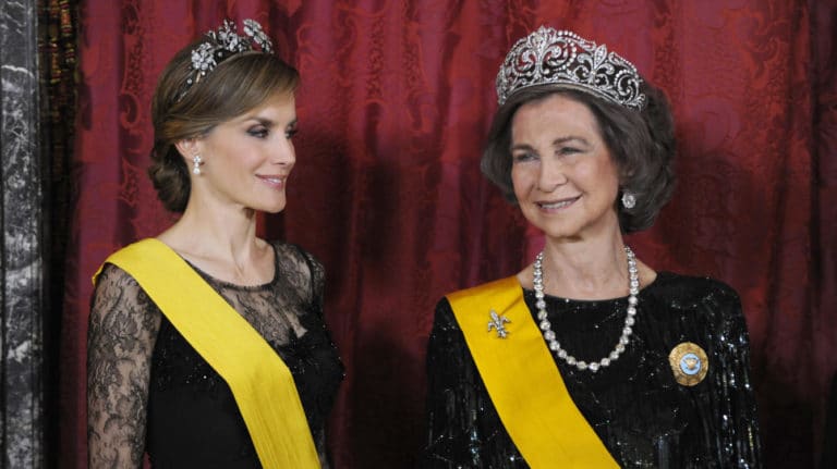 Los 10 momentos más polémicos de la Reina Letizia