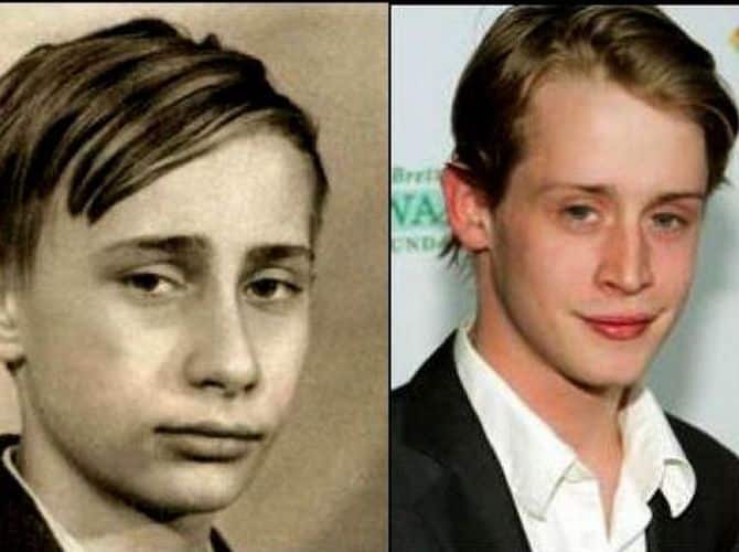 macaulay