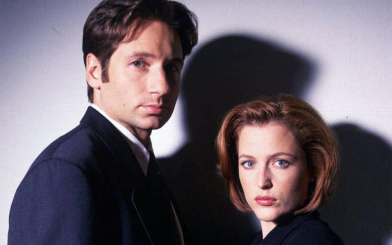 mulder-y-scully