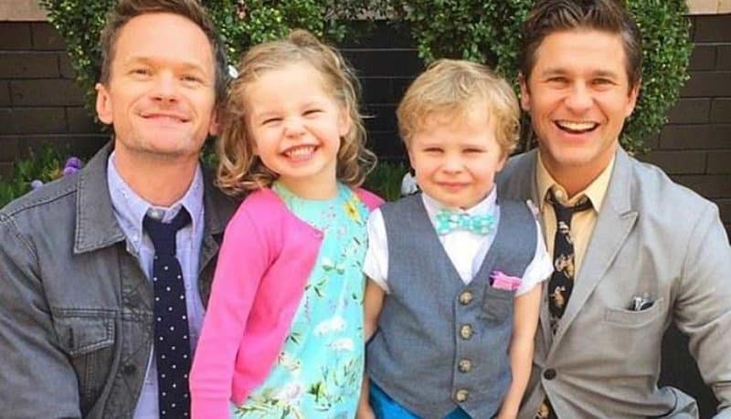 neil-patrick-harris-y-su-familia