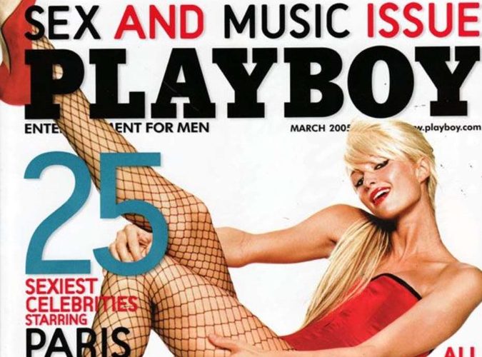 Paris Hilton, Dinio, Cameron Díaz... ¡Estos y otros famosos que han debutado como actores porno!