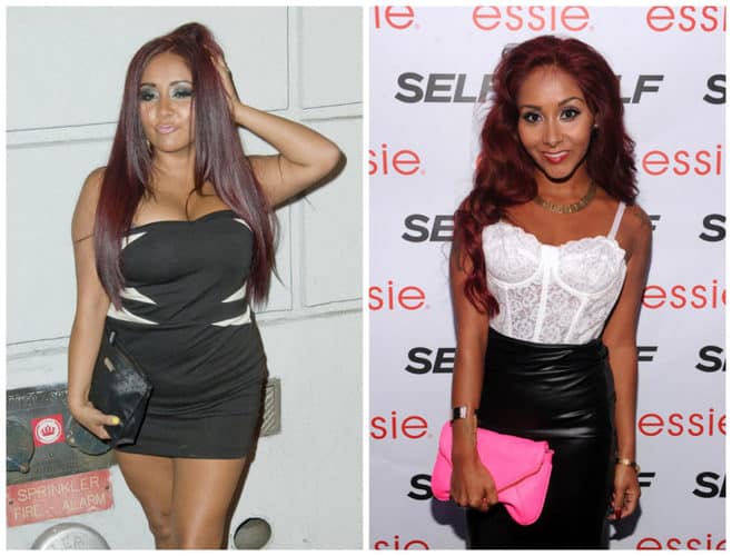 snooki-antes