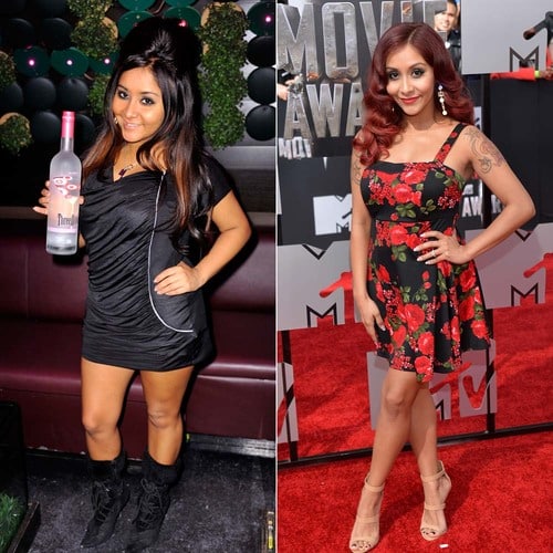 snooki