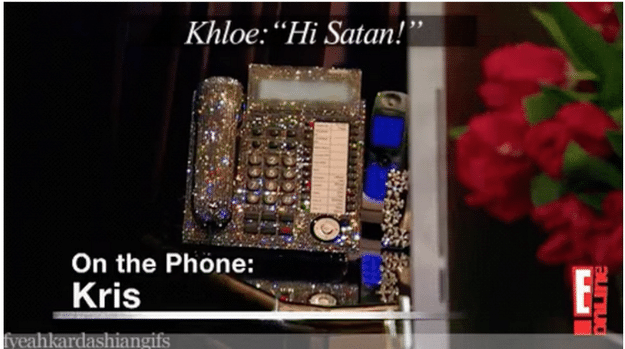 Grandes momentos de las Kardashian