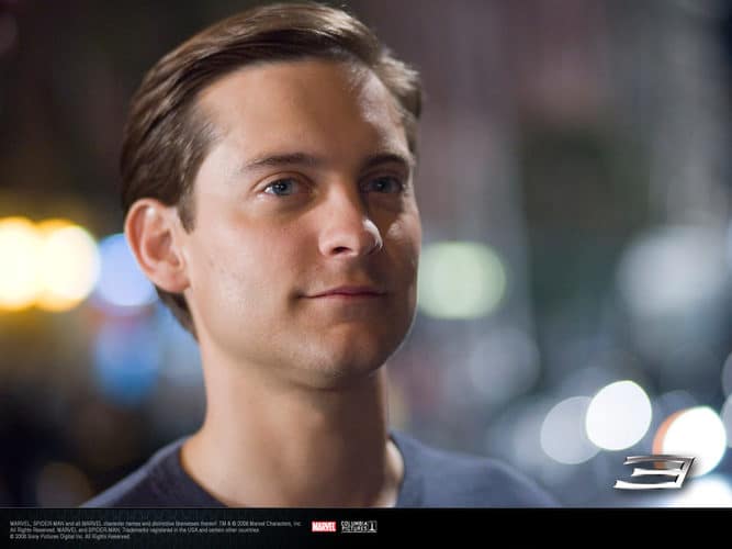 tobey