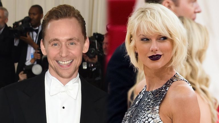 Taylor Swift y Tom Hiddleston: Adiós al amor