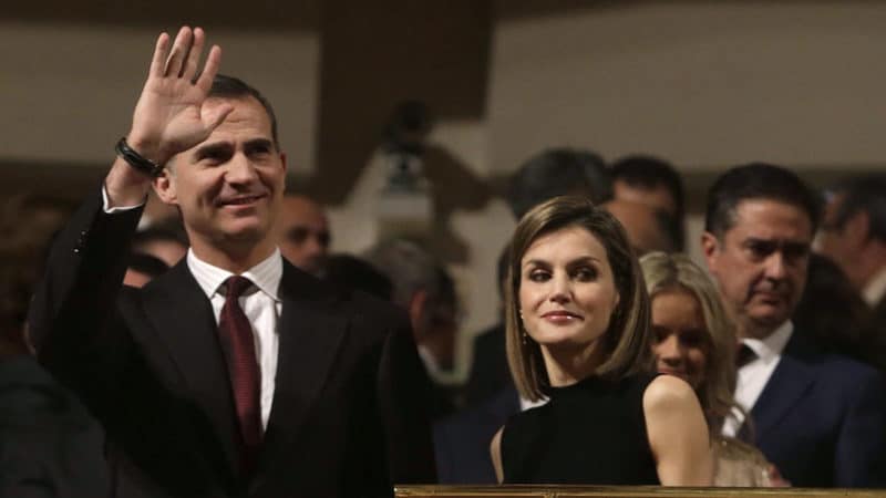 Los 10 momentos más polémicos de la Reina Letizia