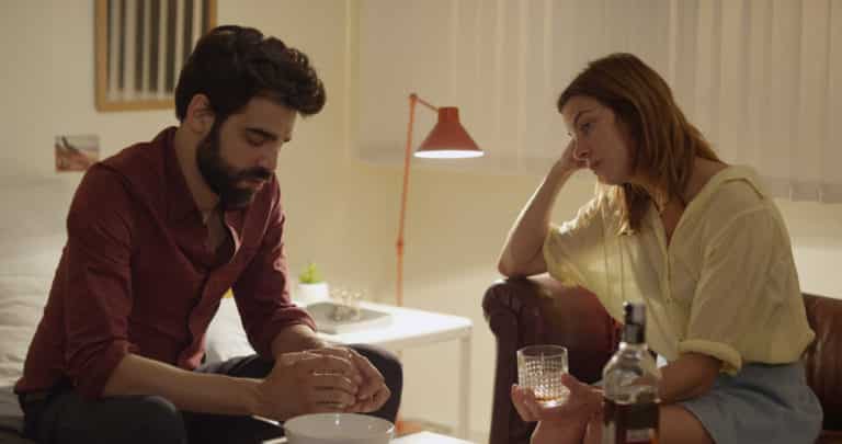 Estas son las 10 películas que triunfan en España en la primera cita