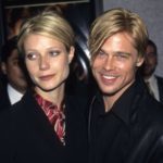 Gwyneth Paltrow desvela su flechazo por Brad Pitt y el verdadero motivo de su ruptura