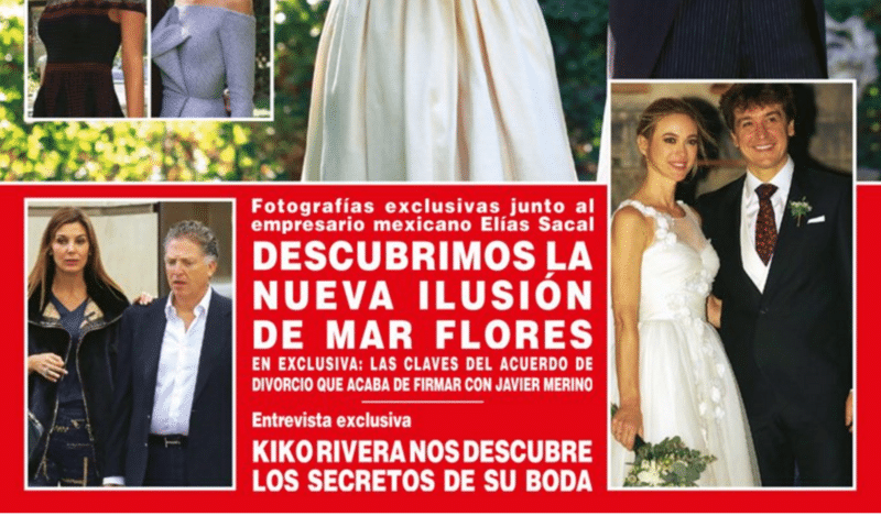 Mar Flores