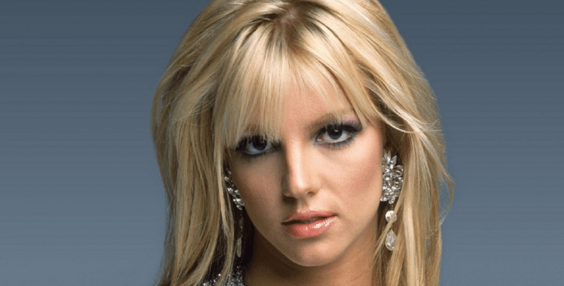 Britney Spears