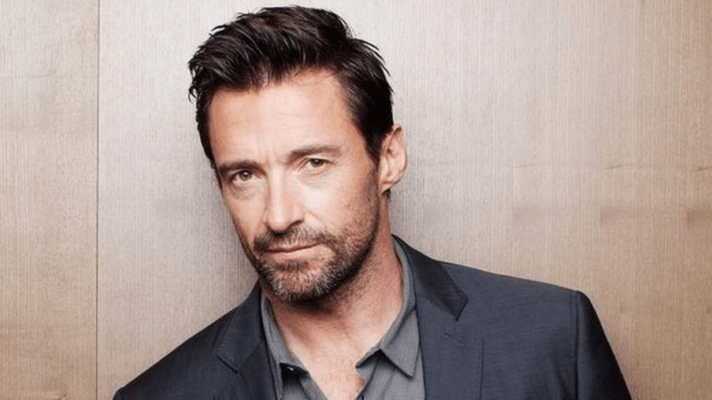 Hugh Jackman