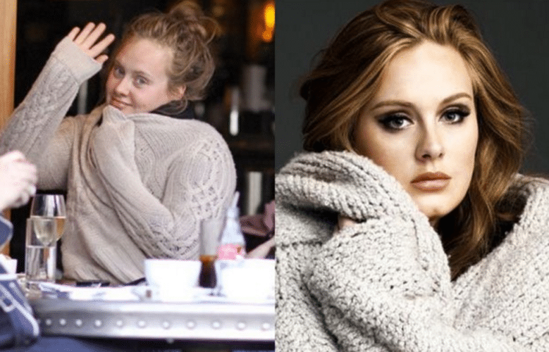 Adele