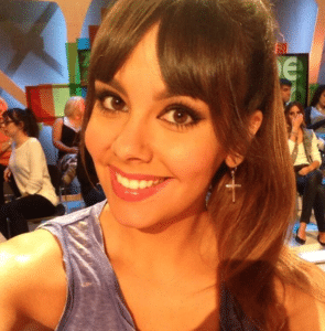 Pendiente Cristina Pedroche