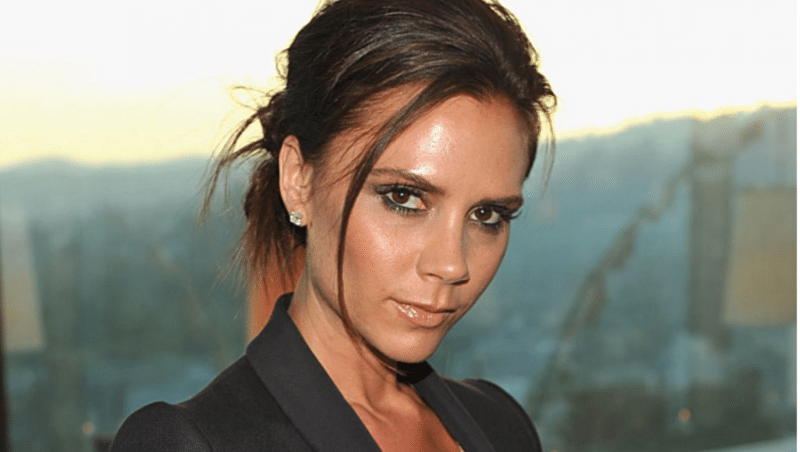 Victoria Beckham y su nueva oportunidad (sentimental) con España