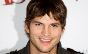 Ashton Kutcher