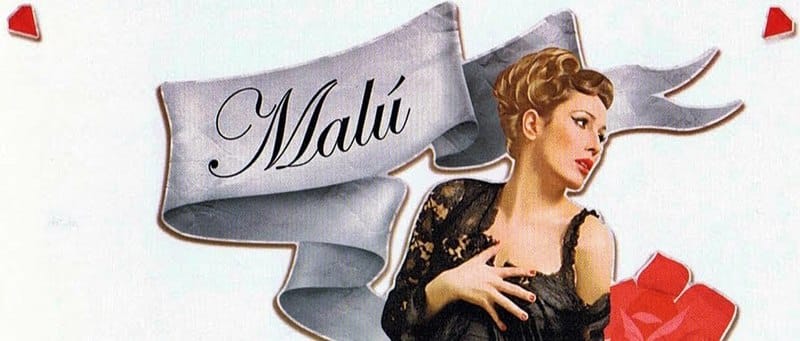 malú vive