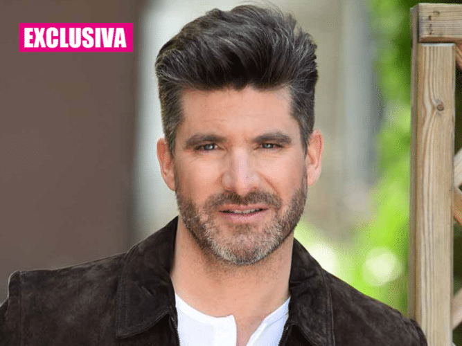 Toño Sanchís lo tiene claro: Ya prepara la demanda contra Susana por su entrevista en <i></noscript>Sálvame Deluxe</i>