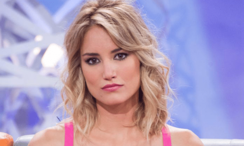 Exclusiva: La verdad detrás de la entrevista más polémica de Alba Carrillo