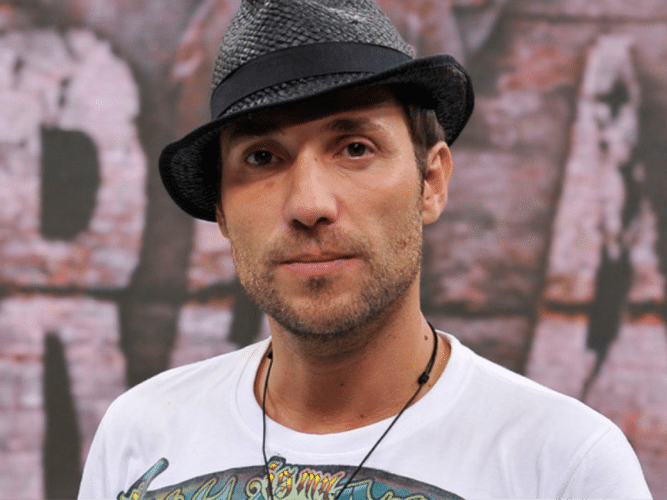 Fichamos a Antonio David Flores para analizar el programa <i>Mujeres y hombres y viceversa</i>