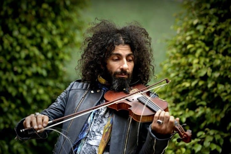 aramalikian