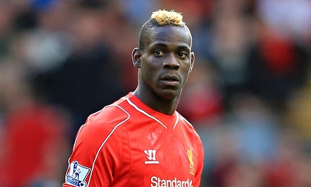 Mario Balotelli