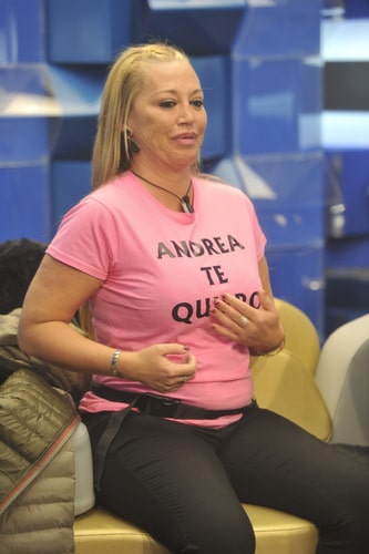 ¡CONFIRMADO! Belén Esteban ingresa mañana en la casa de Gran Hermano VIP