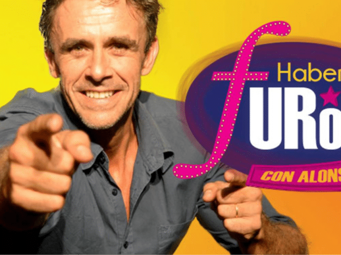 Vuelve <i>Furor</i> y otros concursos inolvidables que deberían correr su misma suerte