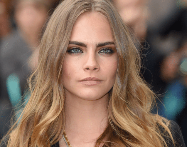 Máxima preocupación por el estado de salud de Cara Delevingne: brutal decadencia que sobrecoge