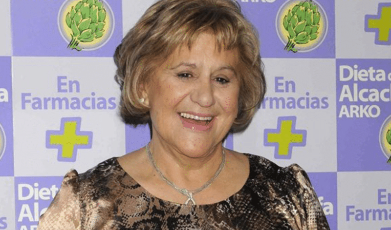 Andrea Janeiro, Belén Esteban, María José Campanario, Carmen Bazán... Las mujeres de Jesulín de Ubrique
