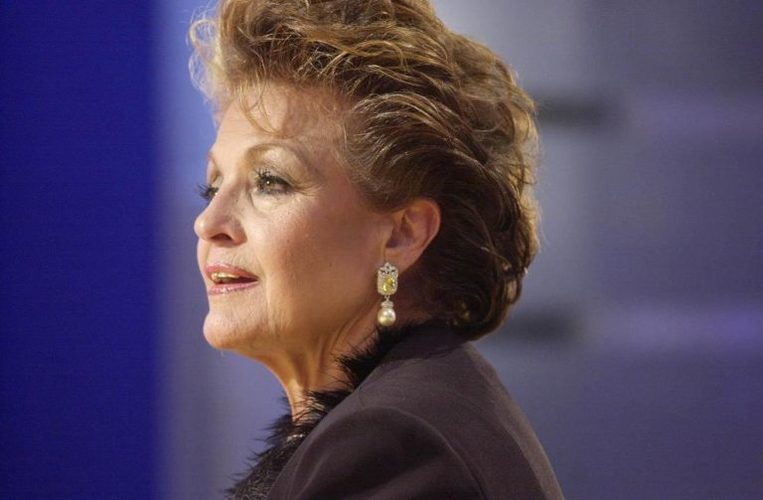 La verdad sobre el estado de salud de Carmen Sevilla
