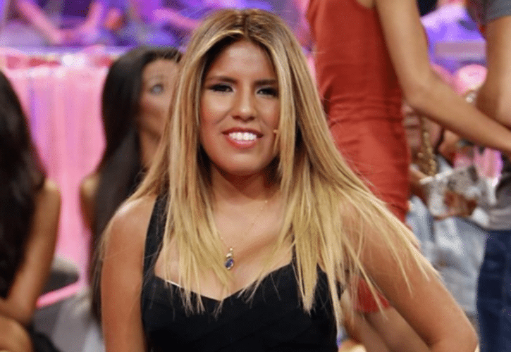 Chabelita se hace locutora de radio y consigue lo que ‘Sálvame’ no ha logrado